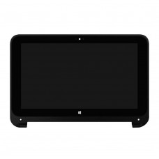 Ecrã LCD HP 11-n001ep 11.6" HD c/ Touch c/ Bezel Assembly